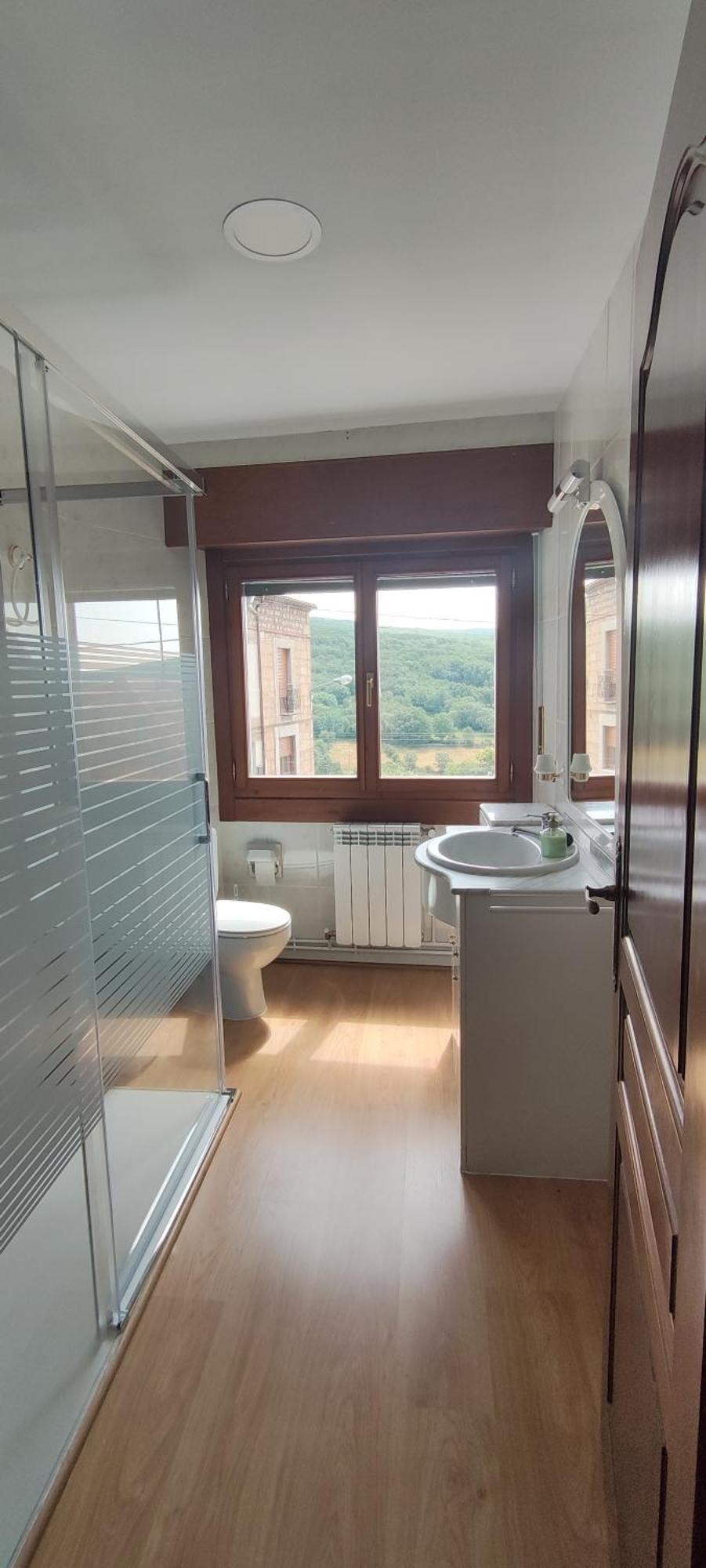 Mirador De Cubillos Appartement *