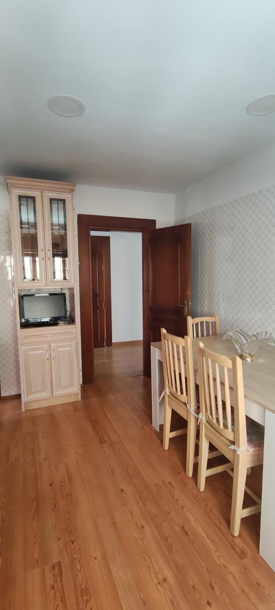 Mirador De Cubillos Apartamento