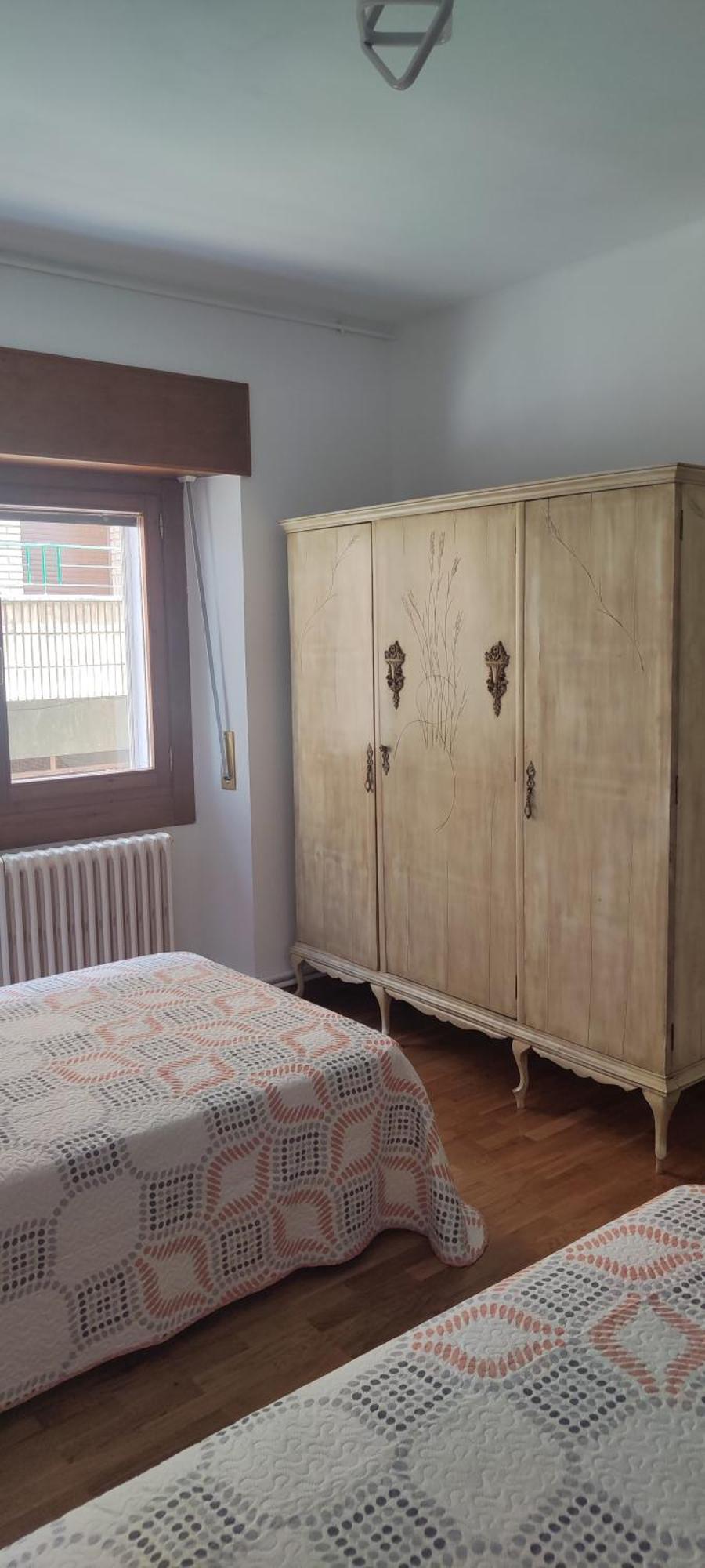 Apartamento Mirador De Cubillos *