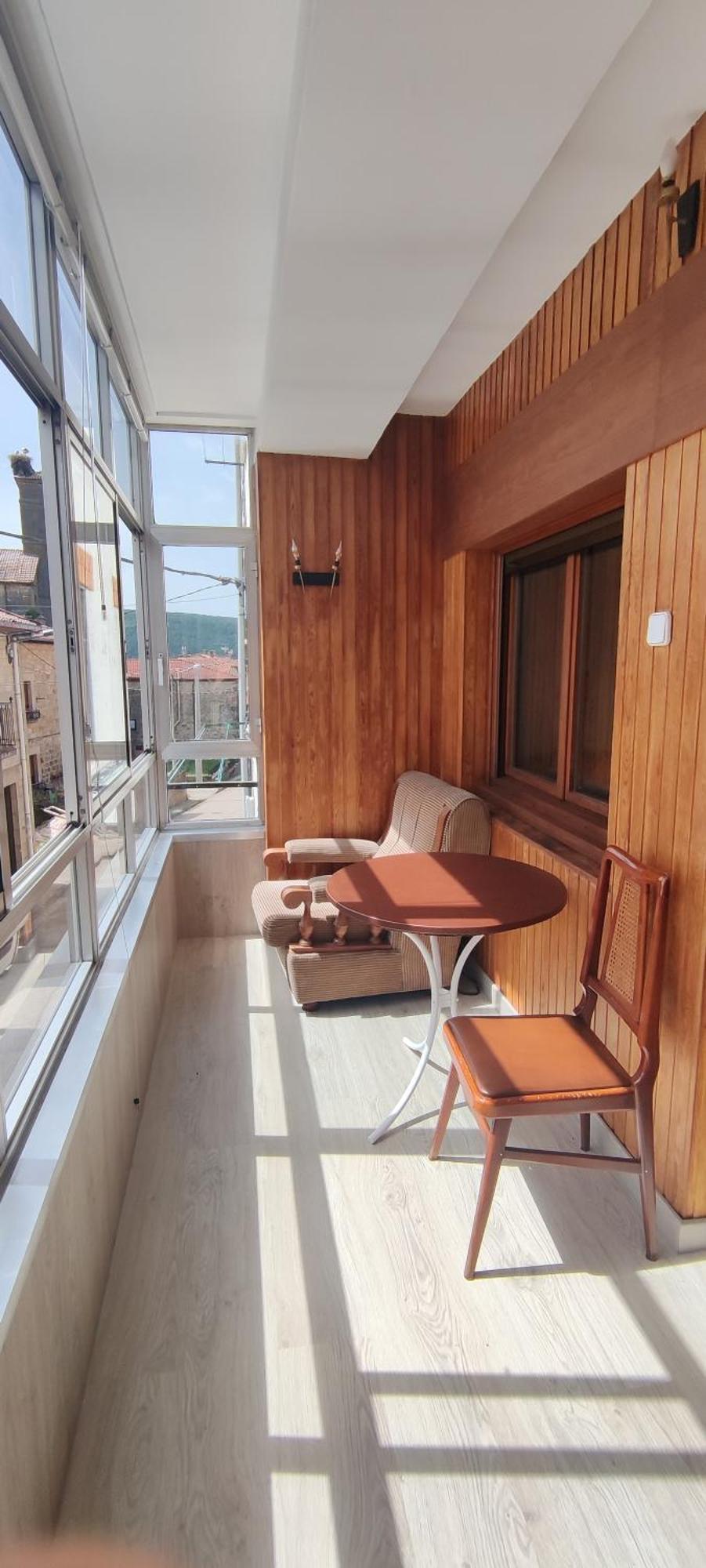 Mirador De Cubillos Appartement *
