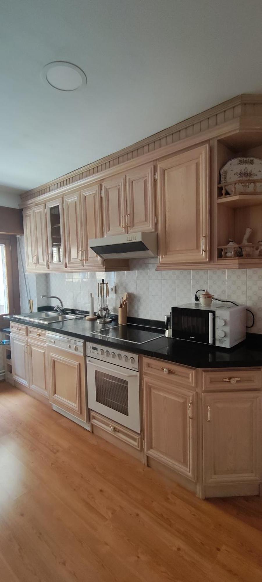 Appartement Mirador De Cubillos *